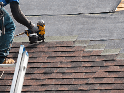 About Roof Repair Experts Sanders, AZ